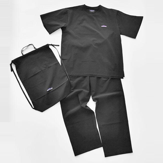 THOUSAND MILE（サウザンドマイル） セットアップ Tシャツ パンツ