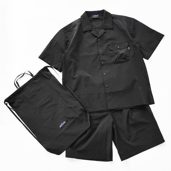 THOUSAND MILE サウザンドマイル セットアップ シャツ ショート THOUSAND MILE サウザンドマイル セットアップ シャツ ショート
