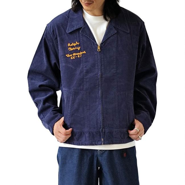 THRIFTY LOOK スリフティールック ジャケット FLORIDA FFA