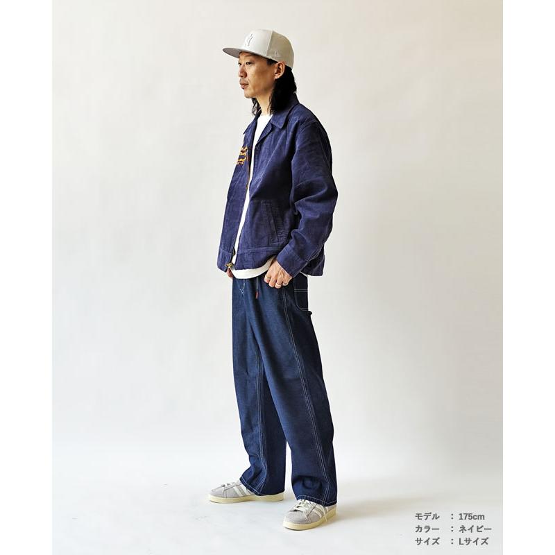 THRIFTY LOOK スリフティールック ジャケット FLORIDA FFA