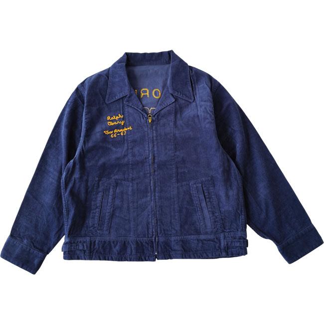 THRIFTY LOOK スリフティールック ジャケット FLORIDA FFA