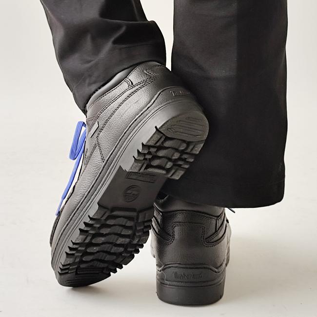 Timberland（ティンバーランド） Timberland HERITAGE シューズ MID