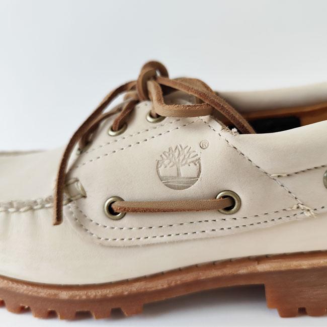 Timberland（ティンバーランド） シューズ 靴 ボートシューズ 3 eye