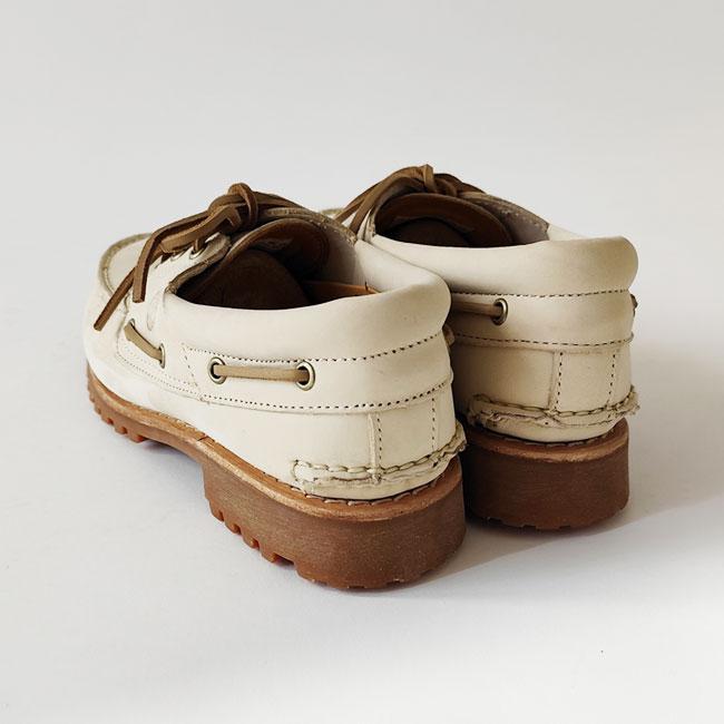 Timberland（ティンバーランド） シューズ 靴 ボートシューズ 3 eye