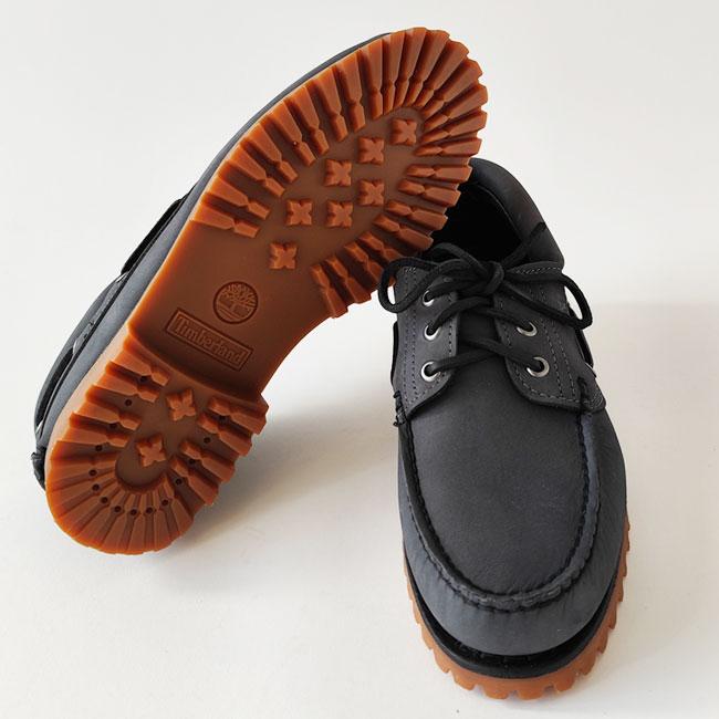 Timberland 3eye モカシン クラシックボード Timberland（ティンバーランド） シューズ 靴 ボートシューズ 3 eye