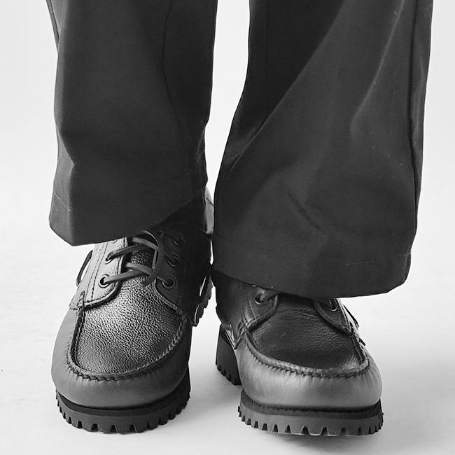 Timberland（ティンバーランド） シューズ 靴 ボートシューズ 3eye