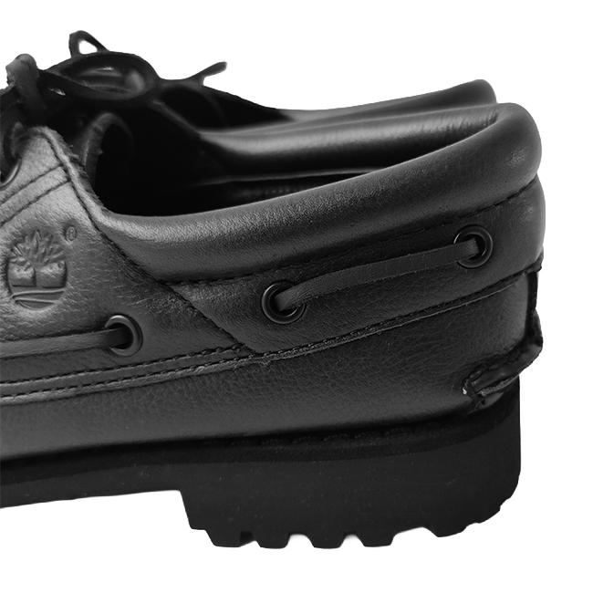 Timberland（ティンバーランド） シューズ 靴 ボートシューズ 3eye