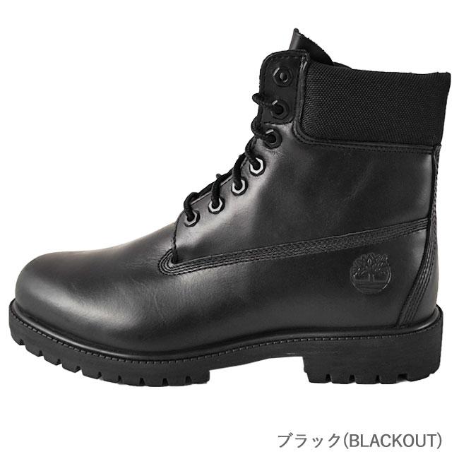 Timberland（ティンバーランド） ブーツ メンズ Timberland HERITAGE