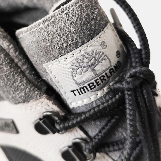 Timberland ティンバーランド スニーカー メンズ FIELD BOOT MID LACE 