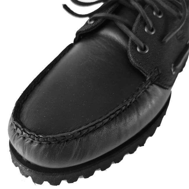 Timberland ティンバーランド ローファー メンズ 3 eye Classic