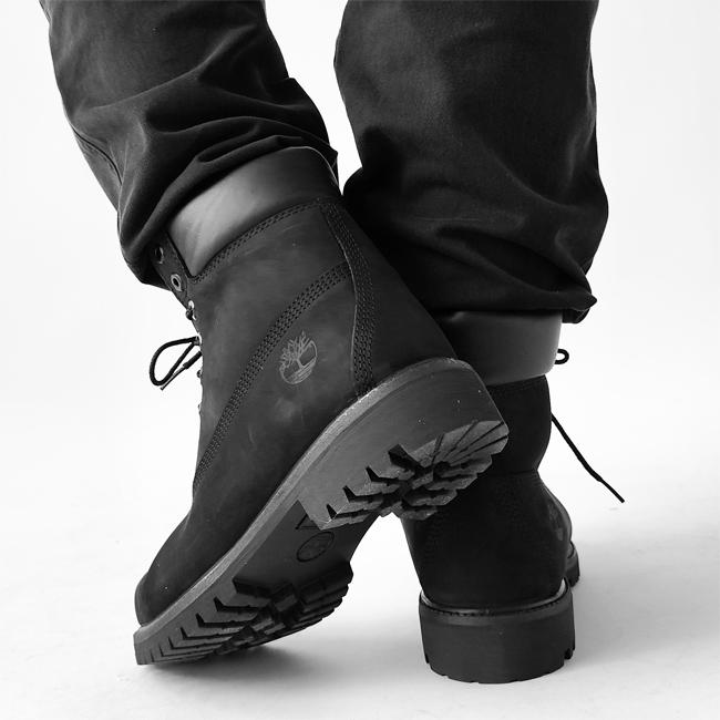 Timberland（ティンバーランド） ブーツ 6INCH PREMIUM WP BOOT 6