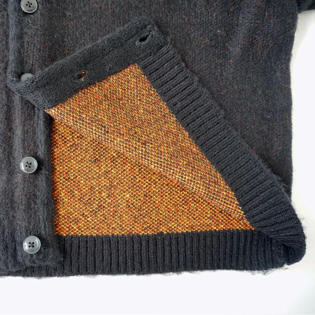 TOWNCRAFT タウンクラフト ペニーズ カーディガン メンズ