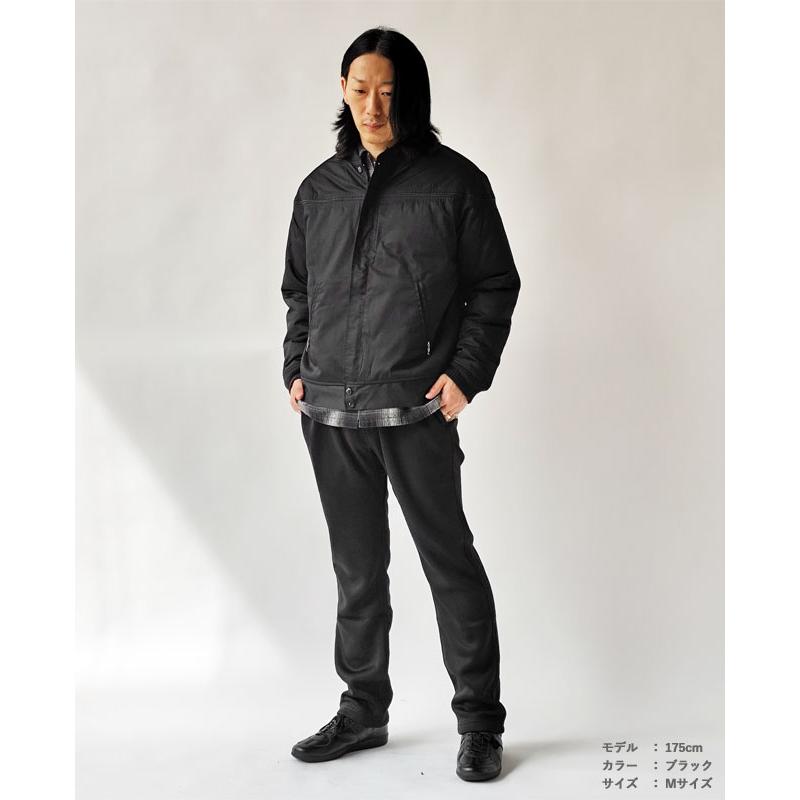 60s タウンクラフト　ペニーズ　シースルー　ナイロンジャケット　黒　ブラック 60s タウンクラフト ペニーズ シースルー ナイロンジャケット 黒