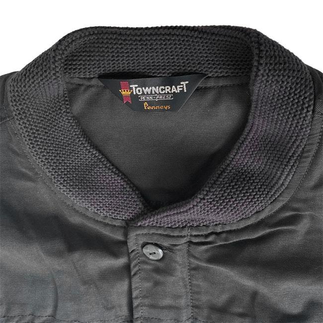 TOWNCRAFT タウンクラフト ボンバージャケット メンズ PENNEYS TOWNCRAFT タウンクラフト ボンバージャケット メンズ PENNEYS