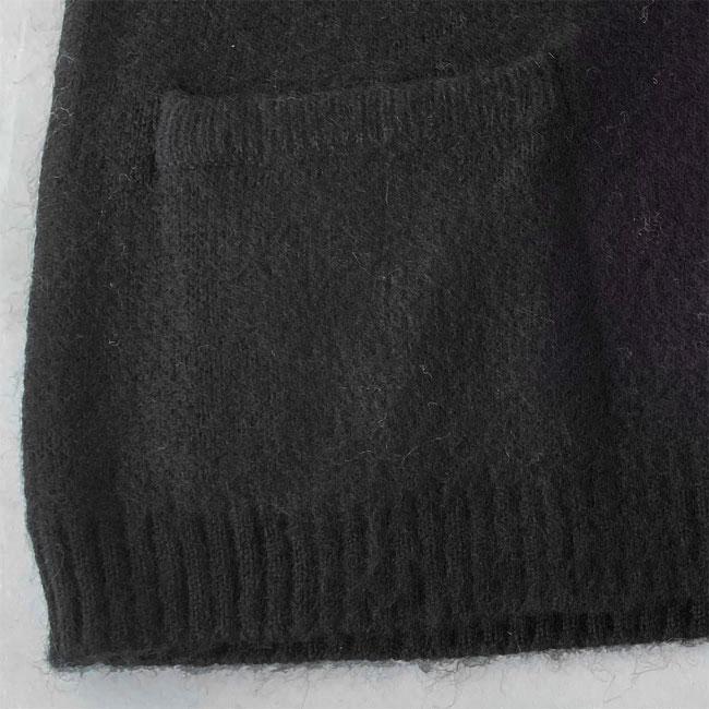 TOWNCRAFT タウンクラフト カーディガン メンズ PENNEYS SHAGGY