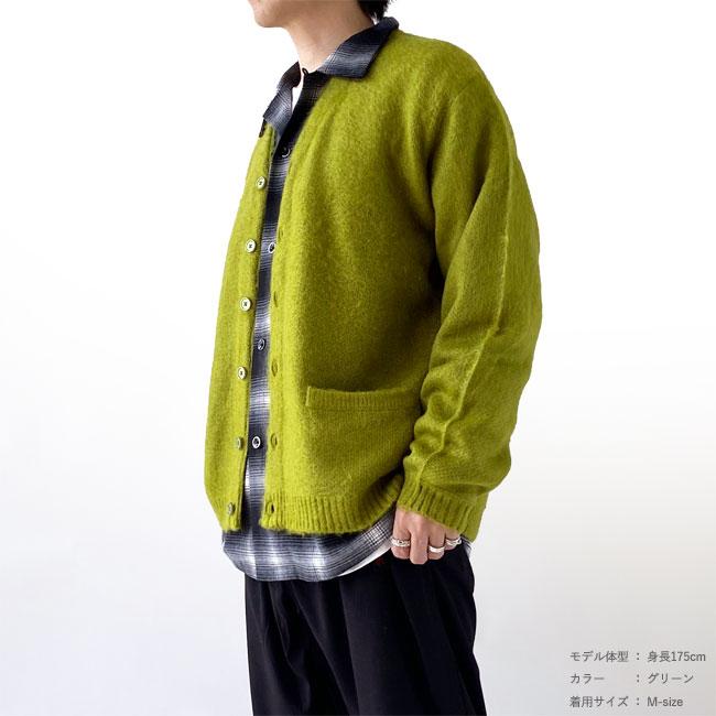 TOWNCRAFT タウンクラフト カーディガン メンズ PENNEYS SHAGGY TOWNCRAFT タウンクラフト カーディガン メンズ PENNEYS SHAGGY