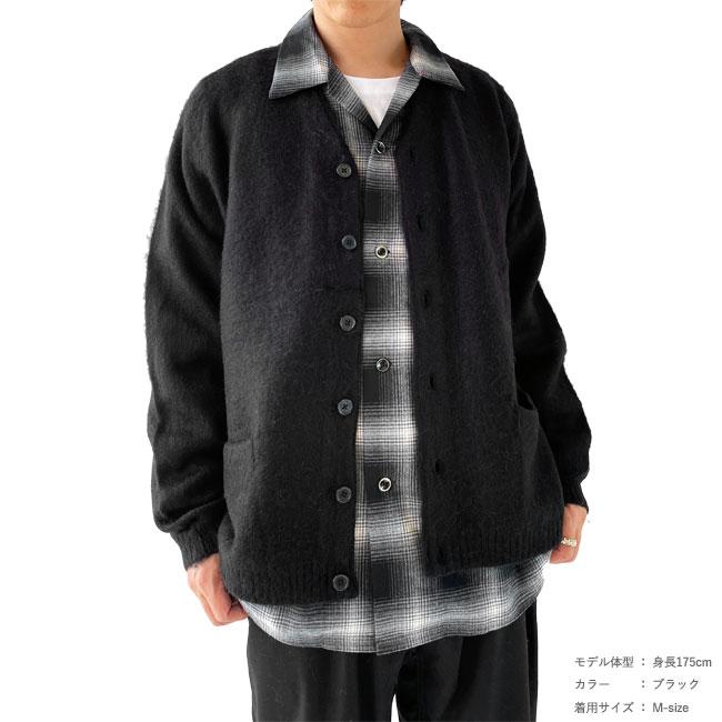 TOWNCRAFT タウンクラフト カーディガン メンズ PENNEYS SHAGGY TOWNCRAFT タウンクラフト カーディガン メンズ PENNEYS SHAGGY
