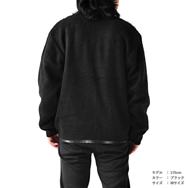 TOWNCRAFT タウンクラフト カーディガン メンズ PENNEYS SHAGGY