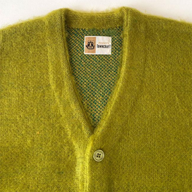 TOWNCRAFT タウンクラフト カーディガン メンズ PENNEYS SHAGGY TOWNCRAFT タウンクラフト カーディガン メンズ PENNEYS SHAGGY
