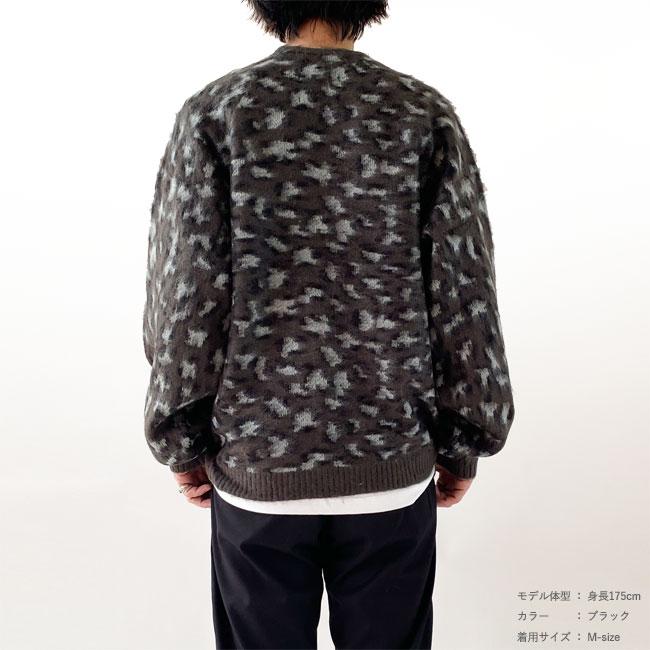 TOWNCRAFT タウンクラフト カーディガン メンズ PENNEYS SHAGGY