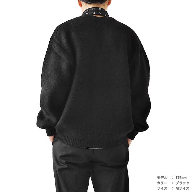 TOWNCRAFT Penneys モヘア混 カーディガン Lサイズ TOWNCRAFT（タウンクラフト） ペニーズ TOWNCRAFT PENNEYS