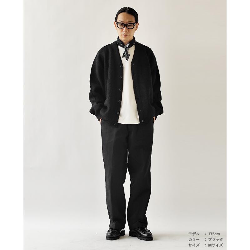 TOWNCRAFT Penneys モヘア混 カーディガン Lサイズ TOWNCRAFT（タウンクラフト） ペニーズ TOWNCRAFT PENNEYS