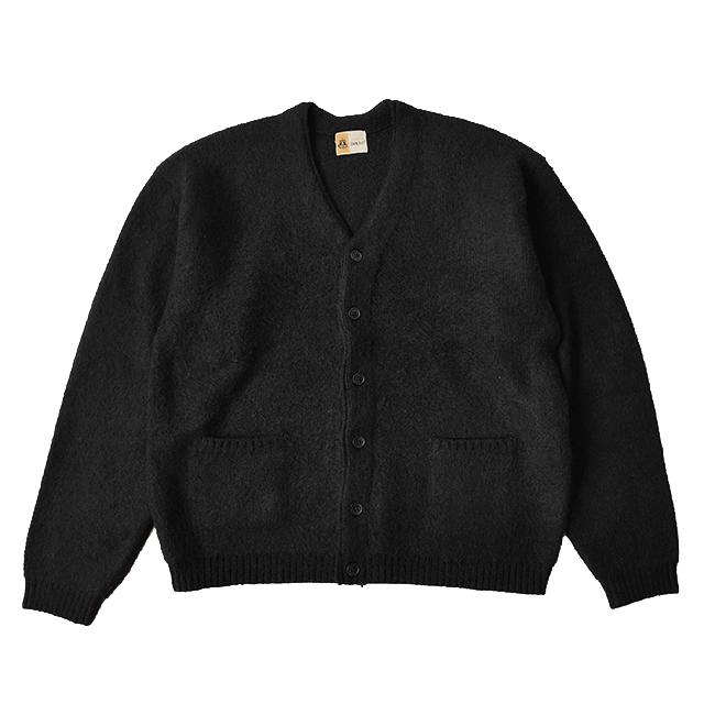 TOWNCRAFT Penneys モヘア混 カーディガン Lサイズ TOWNCRAFT（タウンクラフト） ペニーズ TOWNCRAFT PENNEYS