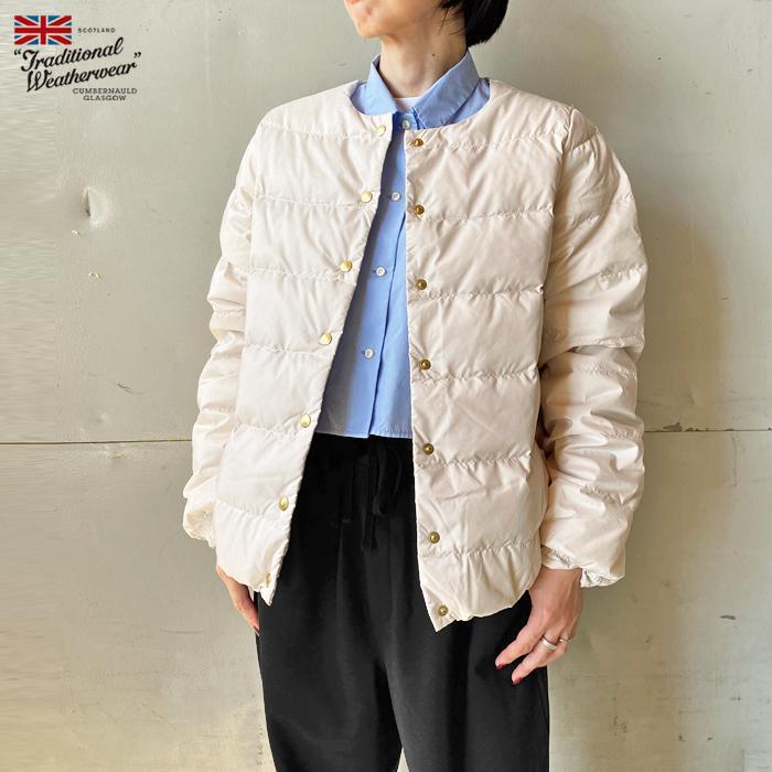 Traditional Weatherwear（トラディショナル ウェザーウェア） (正規