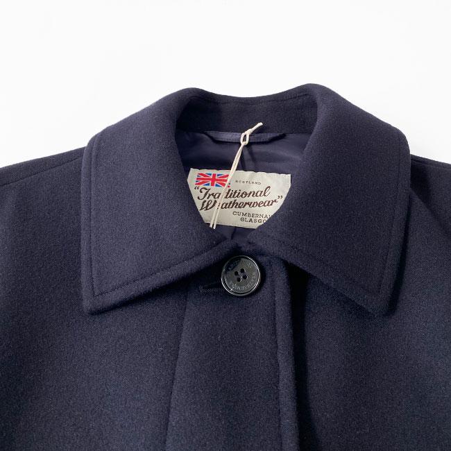 Traditional Weatherwear コート ステンカラーコート Traditional Weatherwear コート ステンカラーコート