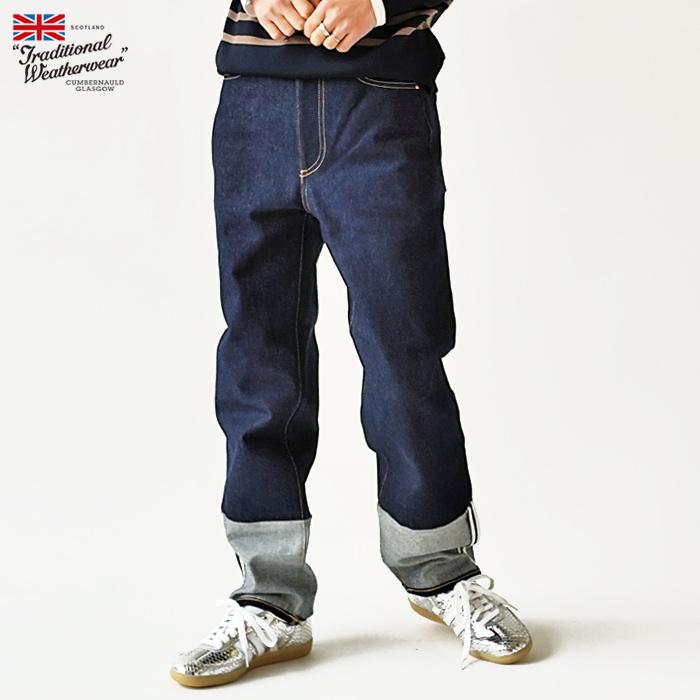 値下げ！【美品】トラディショナルウェザーウェア　パンツのみ Traditional Weatherwear（トラディショナル ウェザーウェア） (正規
