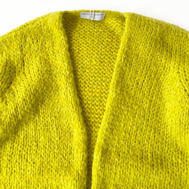 TRICOTS JEAN MARC トリコット ジーン マルク ニット