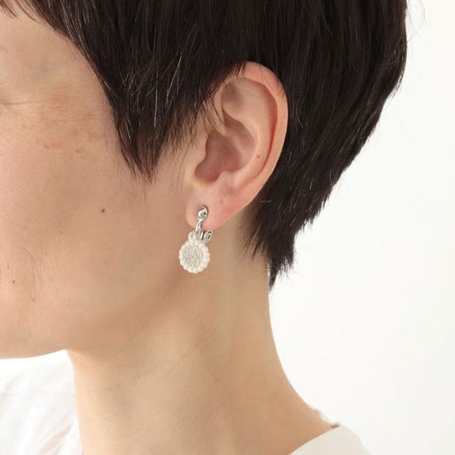 トリプル オゥ ピアス イヤリング レディース TRIPLE O 000