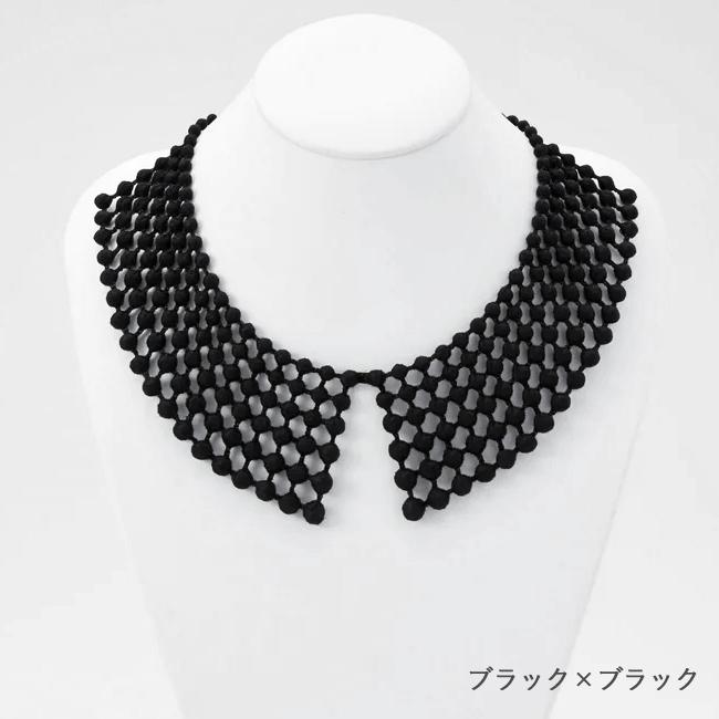 000 TRIPLE O トリプル オゥ ネックレス レディース スフィア カラー