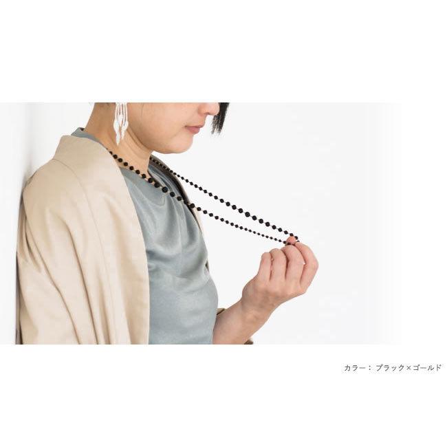 000 TRIPLE O トリプル オゥ ネックレス レディース スフィアプラス