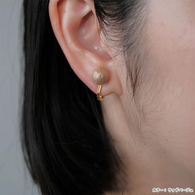 トリプル オゥ イヤリング TRIPLE O 000 Sphereplus スフィア プラス