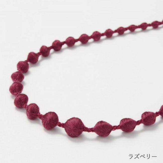 000 TRIPLE O トリプル オゥ ネックレス レディース スフィアプラス 60 