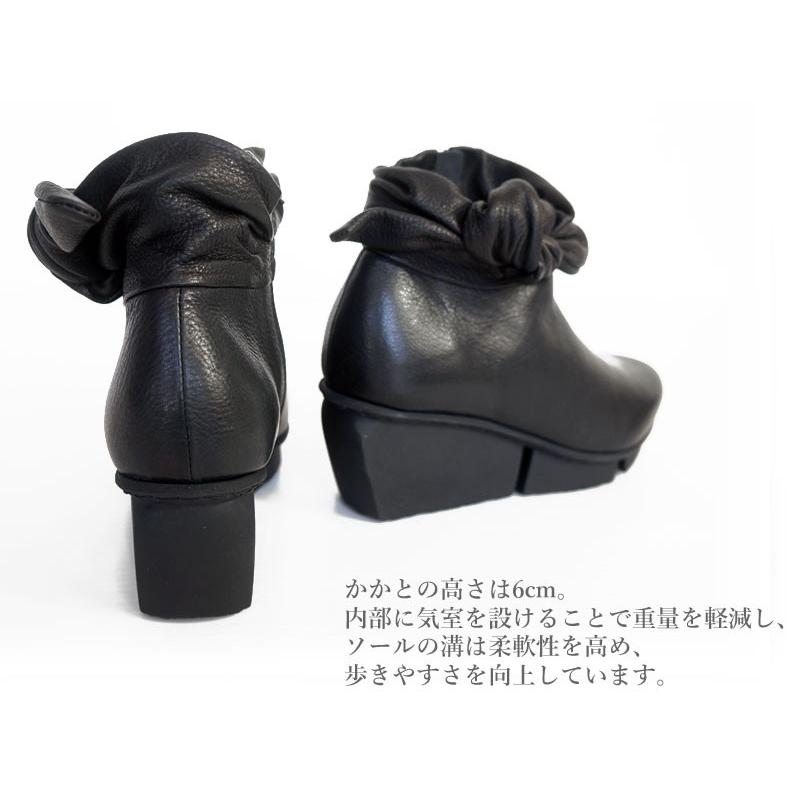 ꧁༺ trippen トリッペン レースアップ オールレザーアンクルブーツ 37 trippen(トリッペン) アンクルブーツ”MID BOOT” | all_items