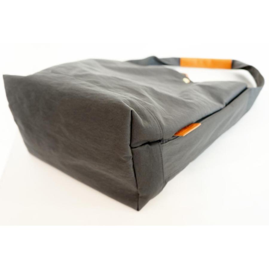 TUTUMU ツツム 豊岡鞄 トートバッグ レディース News paper tote 2Way