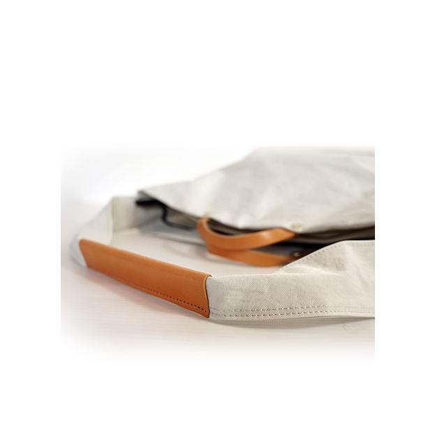 TUTUMU ツツム 豊岡鞄 トートバッグ レディース News paper tote