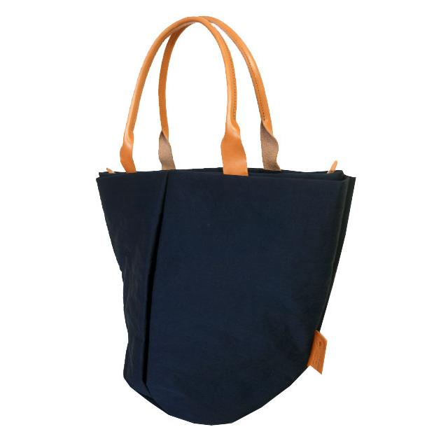 TUTUMU ツツム 豊岡鞄 トートバッグ レディース マルシェ トート バッグ 舟形 ファスナー付き Marche Tote M (1608-7001)｜j-piaplus｜13