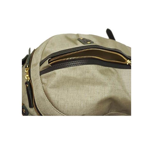 TUTUMU ツツム 豊岡鞄 リュック レディース バックパック