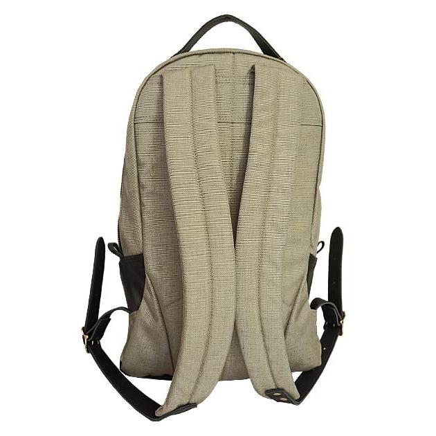 TUTUMU ツツム 豊岡鞄 リュック レディース バックパック