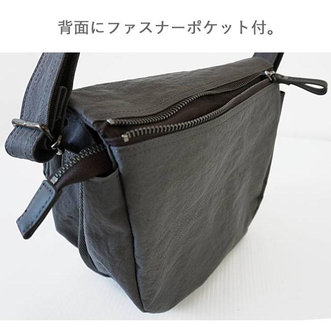 TUTUMU ツツム 豊岡鞄 ショルダーバッグ レディース ナイロン TUTUMU ツツム 豊岡鞄 ショルダーバッグ レディース ナイロン