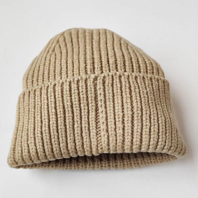 UGG（アグ） 並行輸入品 ニットキャップ ニット帽 ビーニー 帽子 W