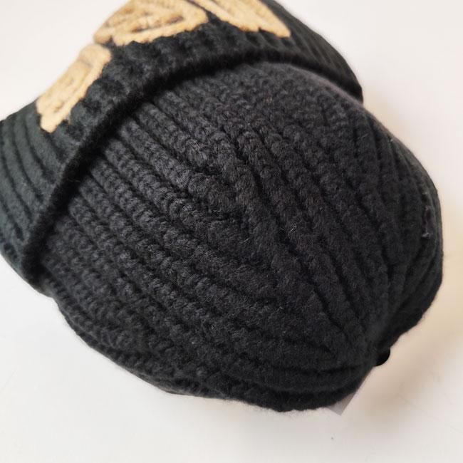 UGG（アグ） 並行輸入品 ニットキャップ ニット帽 ビーニー 帽子 W