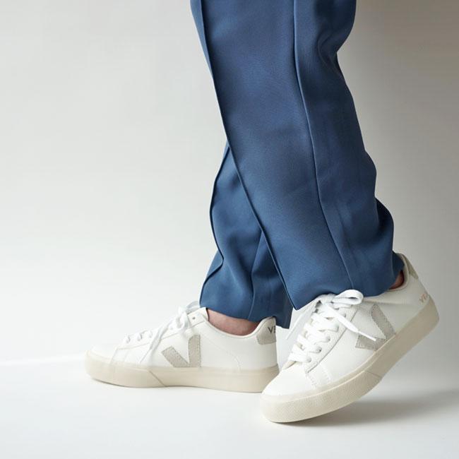 VEJA (正規販売店) ヴェジャ スニーカー CAMPO カンポ VEJA (正規販売店) ヴェジャ スニーカー CAMPO カンポ