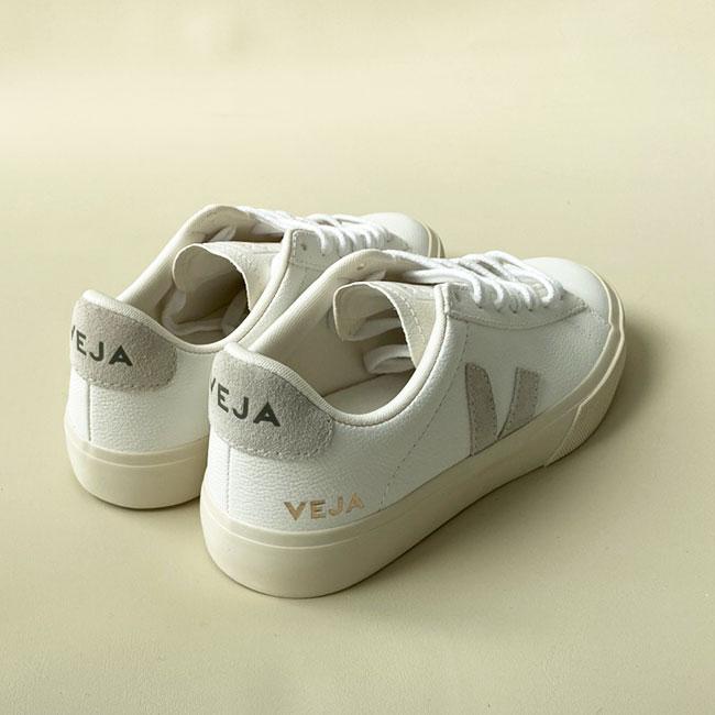 正規販売店) ヴェジャ ベジャ スニーカー レディース VEJA CAMPO