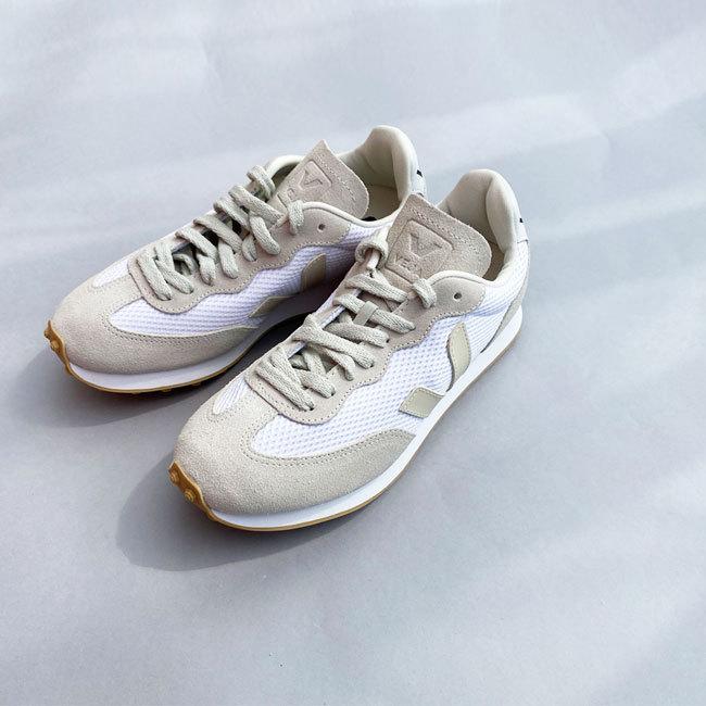 VEJA (正規販売店)VEJA ヴェジャ スニーカー リオブランコ VEJA (正規販売店)VEJA ヴェジャ スニーカー リオブランコ
