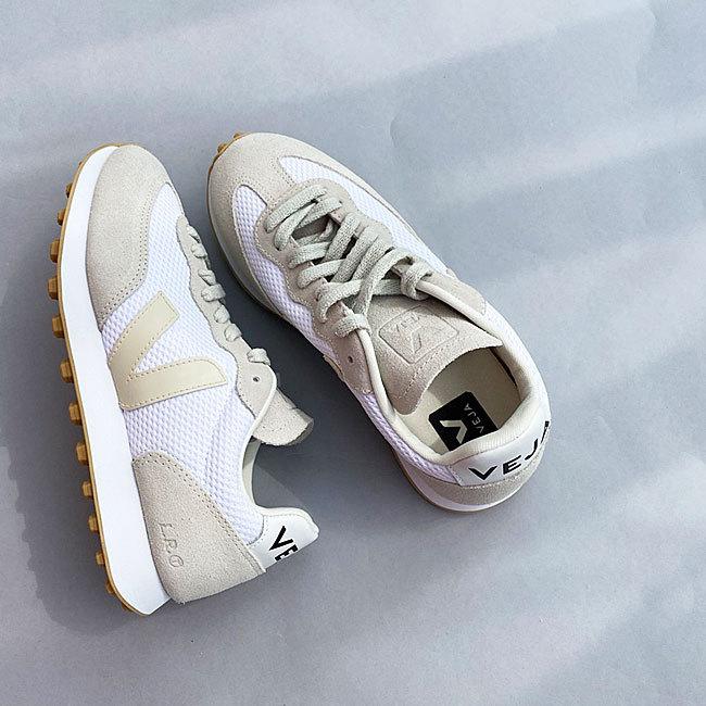 VEJA (正規販売店)VEJA ヴェジャ スニーカー リオブランコ VEJA (正規販売店)VEJA ヴェジャ スニーカー リオブランコ