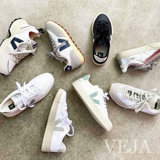 VEJA (正規販売店)VEJA ヴェジャ スニーカー リオブランコ VEJA (正規販売店)VEJA ヴェジャ スニーカー リオブランコ
